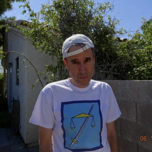 SoundCloud profile picture for @detaining