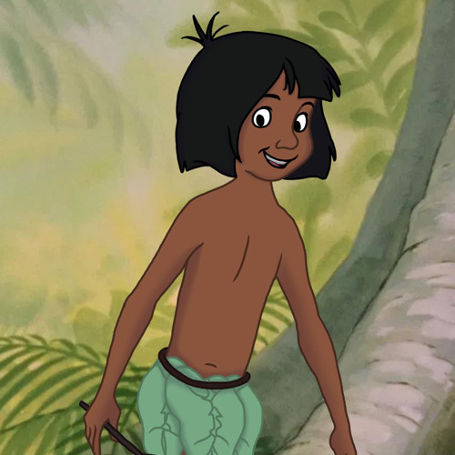 Mowgli’s avatar
