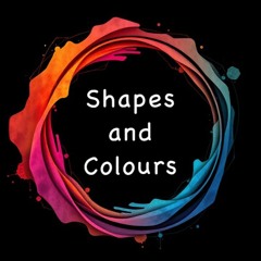 Shapes and Colours
