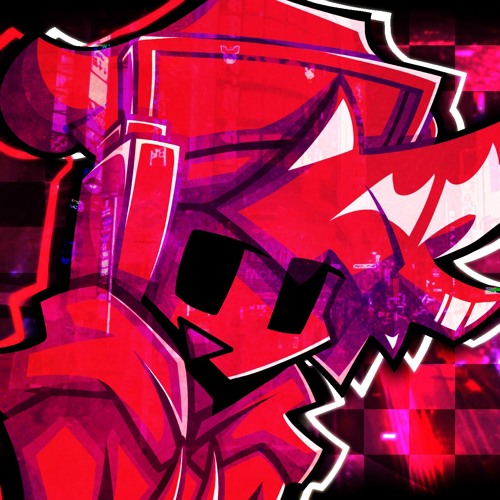 Kane’s avatar