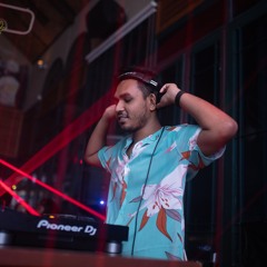 DJ SAWMIK