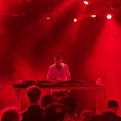 DJ Tag in den Start