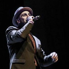 Houman Sebghati