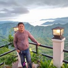 Jephte Asilo