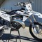 dirt bike