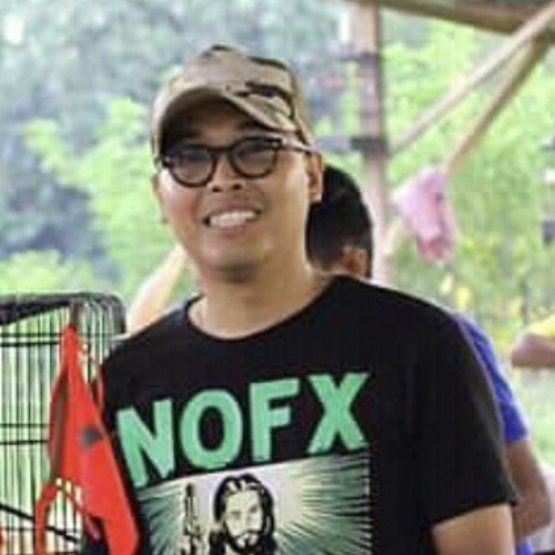 koko Aryanto Nugroho’s avatar