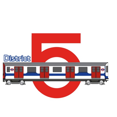 Stream District 5 music | Listen to songs, albums, playlists for free ...