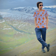 Hamaun Khan