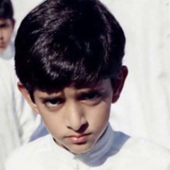 سـعـود