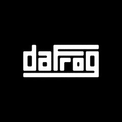 Da Frog