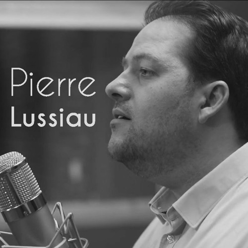 Pierre Lussiau’s avatar