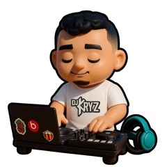 DJ Kryz 501