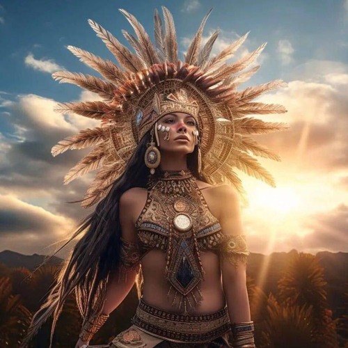 ⭐ Jeras [WAV] @GalacticShaman - For You (1).wav