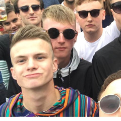 connor hodgett