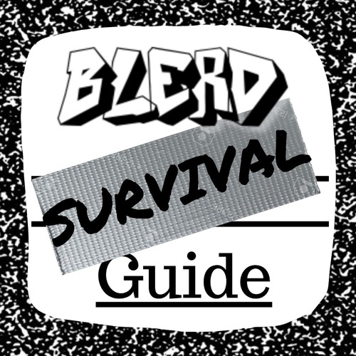 Blerd Survival Guide’s avatar