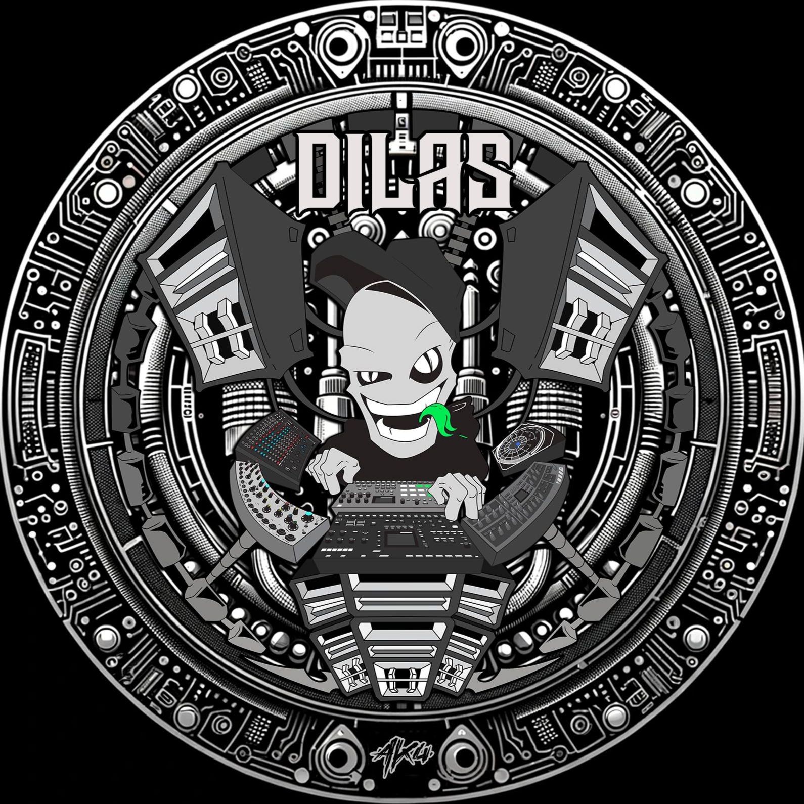 Dilas
