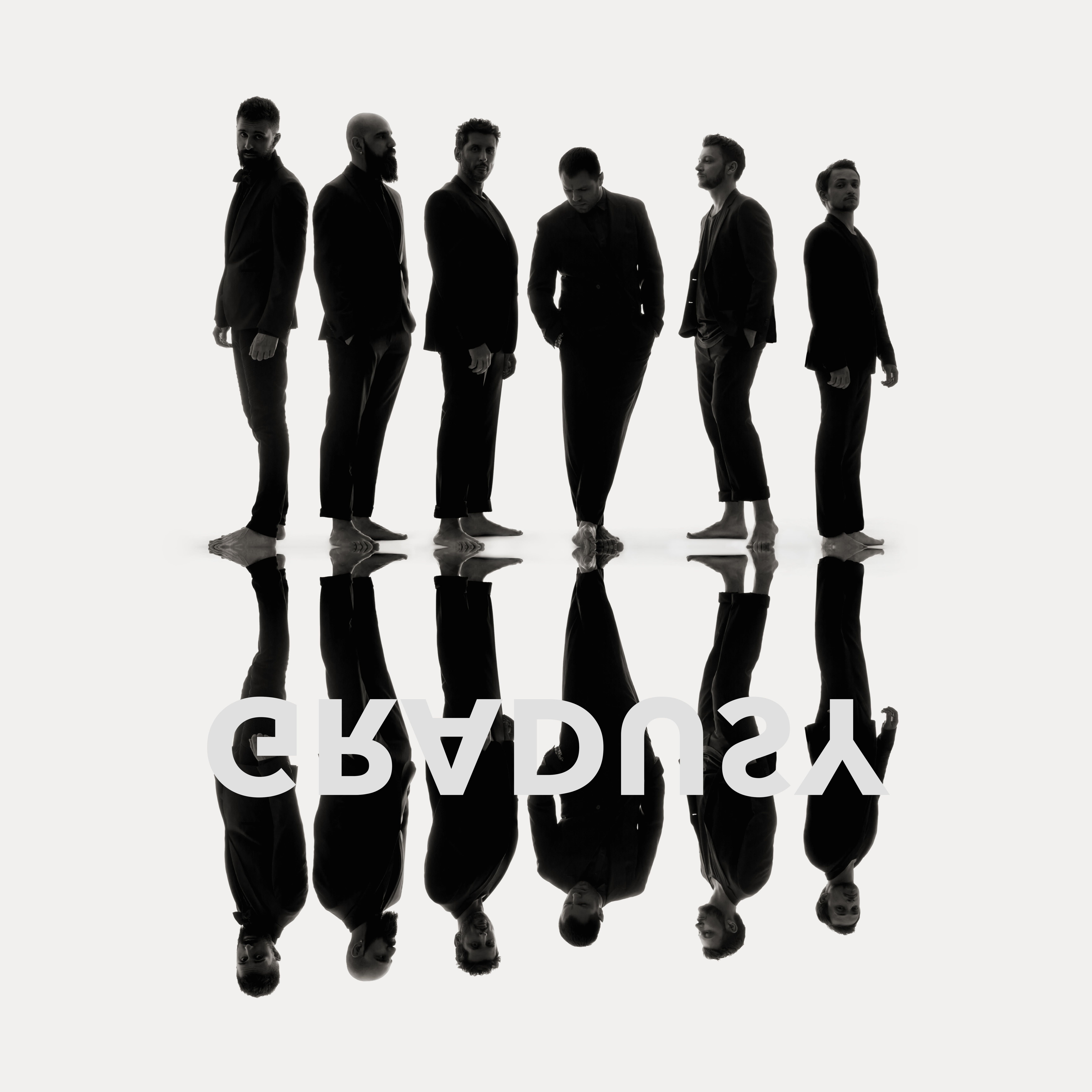 Gradusy Band