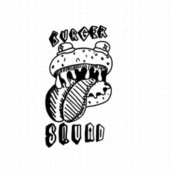 Burger Squad