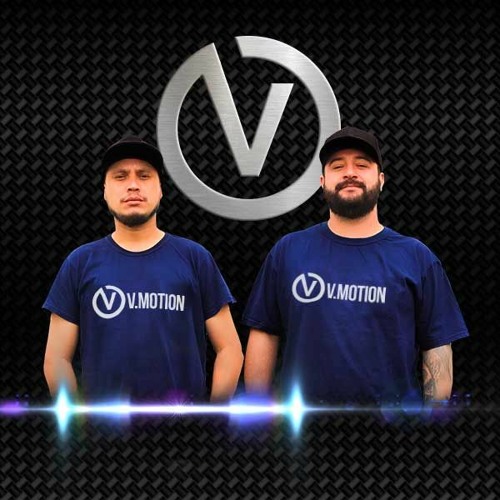 V.MOTION’s avatar