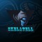 Skelatell