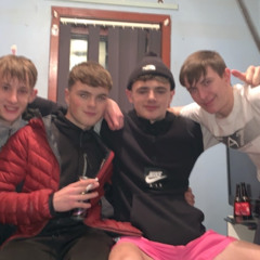 Lennon Baldock