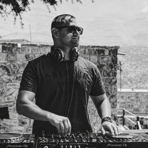 DJ-Nicolas