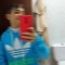 david