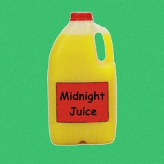 Midnight Juice