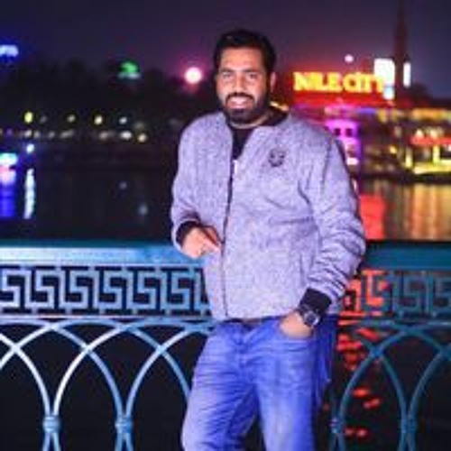 Mahmoud Ragab’s avatar