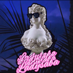 LADYSABA SERGE DEVANT Hadley - Ghost remIX