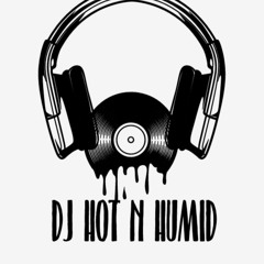 DJ Hot n Humid
