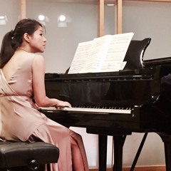 Mandy Chiu Piano