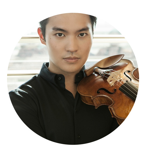 Ray Chen Violin’s avatar