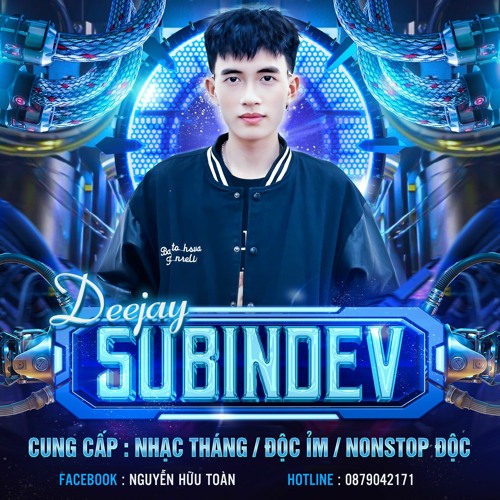 DJ SUBINDEV’s avatar