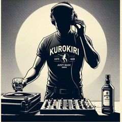 Kurokiri.dj