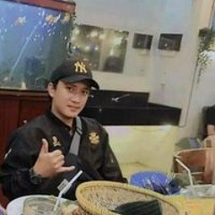 Agus Pratama