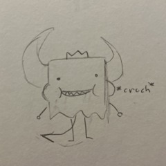 Iconsumenuclearbombs