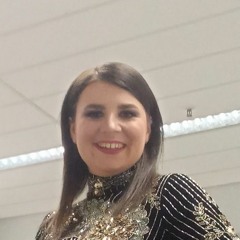 Holy forever (Ce Ce Winans)-Agnieszka (Agnes) Szkudlarek