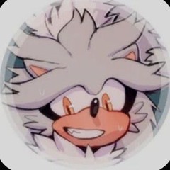 Silver The Hedgehog