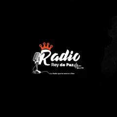 Stream Radio Rey de Paz | Listen to podcast episodes online for free on SoundCloud Stream Radio Rey de Paz | Listen to podcast episodes online for free on SoundCloud