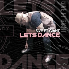 5ive Ft Giant (pronounced five foot giant)