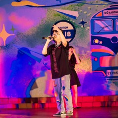 Thái Tử Đô Lương - Gnask