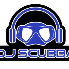 DJ Scubba