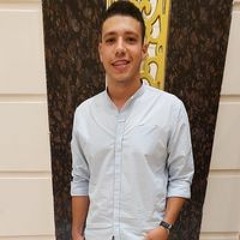 Mohamed Adel Elfeky