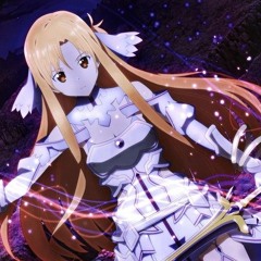 Asuna