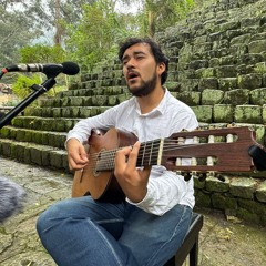 Salir de la melancolía - Serú Girán (Sebastián Castaño)