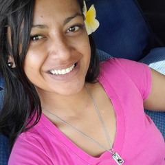 Wendy Ariiveheata