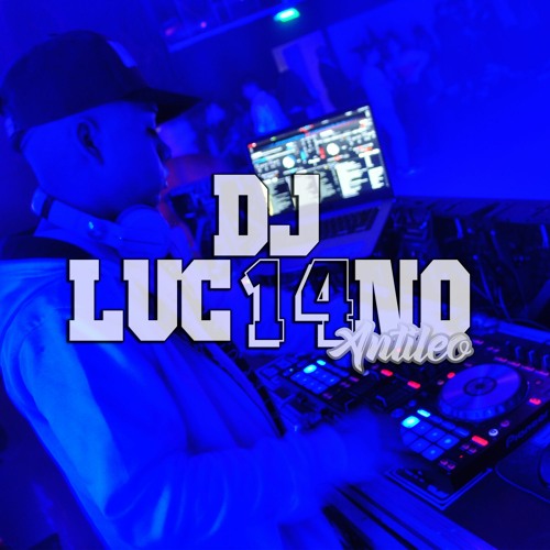 DJ Luc14no Antileo’s avatar