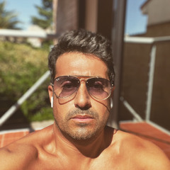 Adrian Fernandez