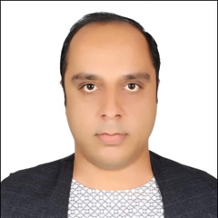 Farid Sahil